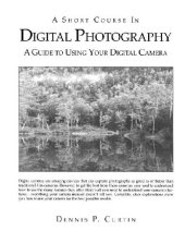 book A Short Course in Digital Photography