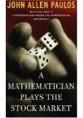 book A Mathematician Plays the Stock Market