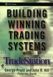 book Building Winning Trading Systems With Tradestation