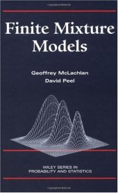 book Finite Mixture Models