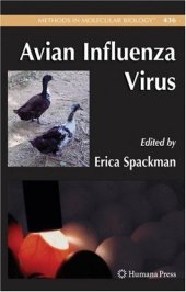 book Avian Influenza Virus