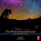 book The Photoshop Darkroom: Creative Digital Post-Processing