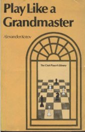 book Play Like a Grandmaster