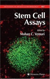 book Stem Cell Assays