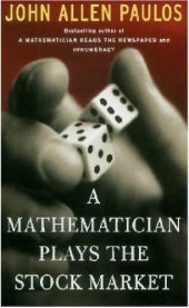 book A Mathematician Plays the Stock Market