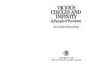 book Vicious Circles and Infinity