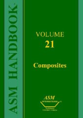 book ASM Handbook- Composites