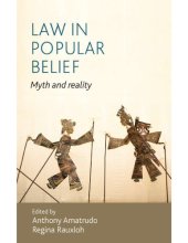 book Law in Popular Belief: Myth and Reality