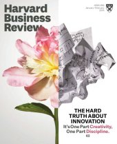 book Harvard Business Review (January–February 2019)