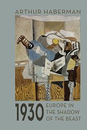 book 1930: Europe in the Shadow of the Beast