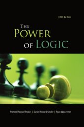 book The Power of Logic