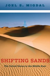 book Shifting Sands: The United States in the Middle East