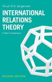 book International Relations Theory: A New Introduction