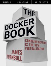 book The Docker Book