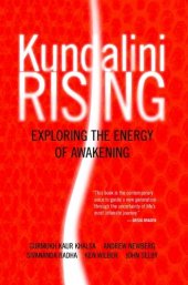 book Kundalini Rising