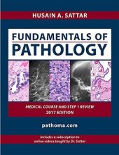 book Fundamentals of Pathology: Medical Course and Step 1 Review: 2017 Edition