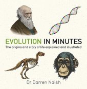 book Evolution in Minutes