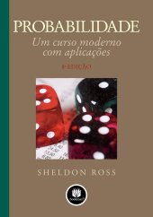 book Probabilidade - Um Curso Moderno Com Aplicações