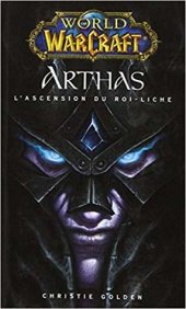 book Arthas: L’ascension du roi-liche