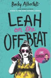 book Leah on the Offbeat