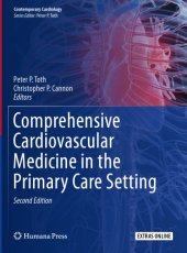 book Comprehensive Cardiovascular Medicine in the Primary Care Setting