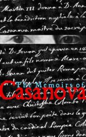 book The Memoirs of Casanova: (Abridged)