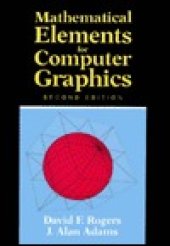 book Mathematical Elements for Computer Graphics