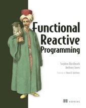 book Functional Reactive Programming