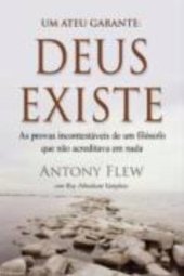 book Um Ateu Garante: Deus Existe