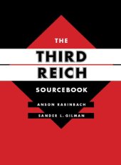 book The Third Reich Sourcebook