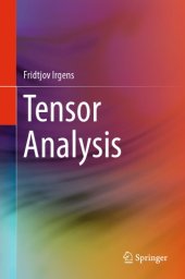 book Tensor Analysis