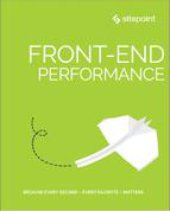 book Front-end Performance