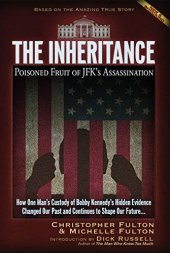 book The Inheritance: Poisoned Fruit of JFK’s Assassination