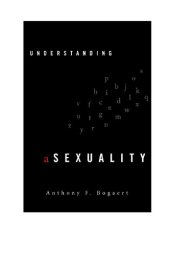 book Understanding Asexuality