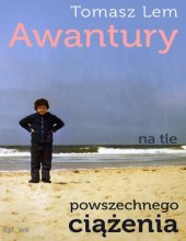 book Awantury na tle powszechnego ciążenia