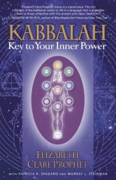 book Kabbalah: Key to Your Inner Power