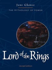 book Lord of the Rings: The Mythology of Power