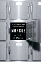 book Morgue: A Life in Death