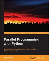 book Parallel Programming with Python