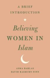 book Believing Women in Islam. A Brief Introduction