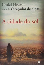 book Cidade do Sol