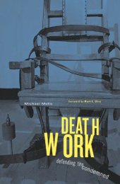 book Deathwork: Defending the Condemned