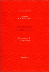 book Eugenetica e altri malanni