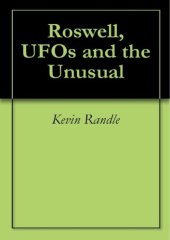 book Roswell, UFOs and the Unusual