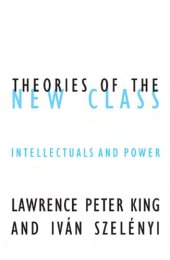 book Theories of the New Class: Intellectuals and Power