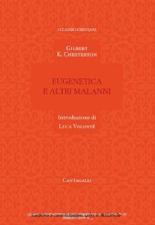 book Eugenetica e altri malanni