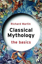 book Classical Mythology: The Basics