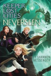 book Neverseen (Book 4)