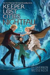 book Nightfall (Book 6)