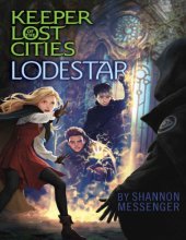 book Lodestar  (Book 5)